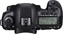 Canon EOS 5DS Body