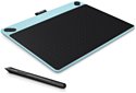 Wacom Intuos Draw S A6 (CTL-490DB-N) Blue