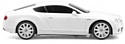 Rastar 48600 Bentley Continental GT Speed