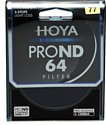 Hoya PRO ND64 58mm