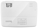 BenQ MX528E