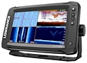 Lowrance Elite-9 Ti TotalScan