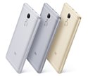 Xiaomi Redmi Note 4 Qualcomm Snapdragon 4/64Gb