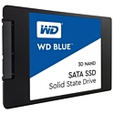 Western Digital BLUE 3D NAND SATA SSD 1 TB (WDS100T2B0A)