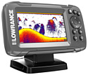 Lowrance HOOK2 4x GPS