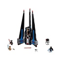 Lepin Star Wars 05112 Исследователь I