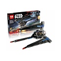 Lepin Star Wars 05112 Исследователь I