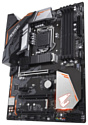 GIGABYTE B360 AORUS GAMING 3 WIFI (rev. 1.0)