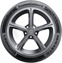 Continental PremiumContact 6 275/40 R21 107Y