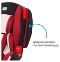 Smart Travel Premier Isofix