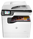 HP PageWide Color 774dn