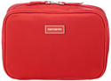 Samsonite Karissa Formula Red 15 см