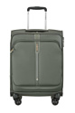 Samsonite Popsoda Grey 55 см (4 колеса)