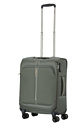 Samsonite Popsoda Grey 55 см (4 колеса)