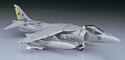 Hasegawa Штурмовик AV-8B Harrier II Plus