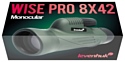 LEVENHUK Wise PRO 8x42