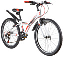 Novatrack Racer 24 Rigid (2020)