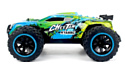 Huanqi Off-Road Truggy 2011A (синий/зеленый)