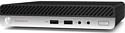 HP ProDesk 600 G5 Desktop Mini (7PF25EA)