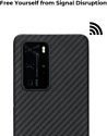Pitaka MagEZ для Huawei P40 Pro (черный)