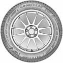 Goodyear UltraGrip Performance SUV Gen-1 275/50 R20 113V