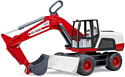 Bruder Mobile excavator 03411