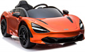 Toyland McLaren 720S Lux (оранжевый)