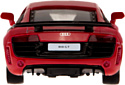 Автопанорама Audi R8 GT JB1251263 (красный)