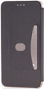 Case Magnetic Flip для Huawei P40 lite (золотой)