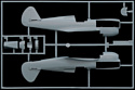 Italeri 2795 P-40 E/K Kittyhawk