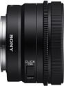 Sony FE 24mm f/2.8 G (SEL24F28G)