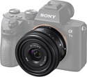 Sony FE 24mm f/2.8 G (SEL24F28G)