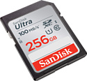 SanDisk Ultra SDXC SDSDUNR-256G-GN6IN 256GB