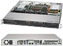 Supermicro SuperChassis CSE-813MFTQC-350CB2