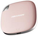 Hikvision T100I HS-ESSD-T100I/960GB 960GB (розовый)