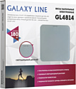Galaxy GL4814 белые