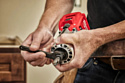 Milwaukee M18 FTR8-0X