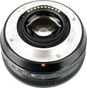 Fujinon XF 18mm f/2 R