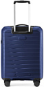 Ninetygo Lightweight Luggage 20" (синий)