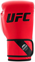 UFC Pro Fitness UHK-75110 (8 oz, красный)