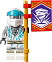 LEGO Ninjago 71764 Тренировочный центр ниндзя