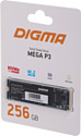 Digma Mega P3 256GB DGSM3256GP33T