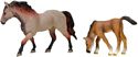 Masai Mara Мир лошадей MM204-004