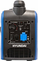 Hyundai HHY 2565Si