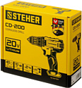 Steher CD-200