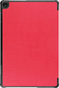 JFK Smart Case для Lenovo Tab M10 (Gen 3) TB-328F (красный)
