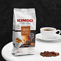 Kimbo Aroma Gold 100% Arabica в зернах 250 г