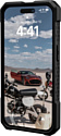 Uag для iPhone 14 Pro Monarch Pro for MagSafe Black 114030114040