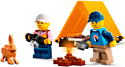 LEGO City 60387 Внедорожные приключения
