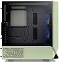 Thermaltake Ceres 300 TG ARGB Matcha Green CA-1Y2-00MEWN-00